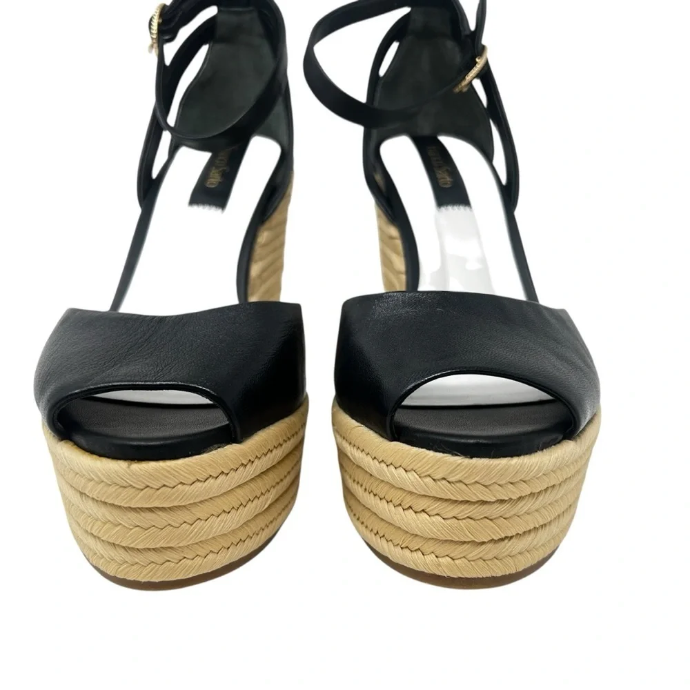 Franco Sarto elegant black